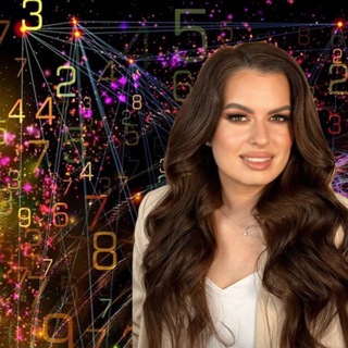 Telegram profile photo for Влада про Цифры и жизнь 💥