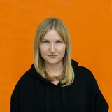 Telegram profile photo for Надежда Полякова|репетитор по русскому языку