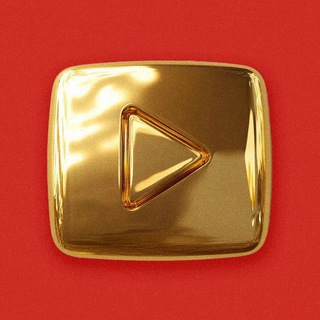Telegram profile photo for گروه طلایی یوتیوبرها | Golden Creators