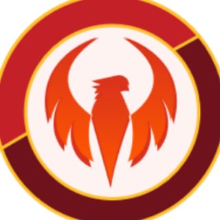 Telegram group profile photo for Phoenix Protocol
