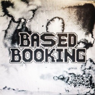 Telegram profile photo for BASED BOOKING