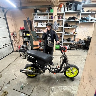 Telegram profile photo for Ktogool service