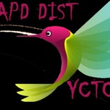 Telegram profile photo for APD DIST YCTC 💻(Official)📚