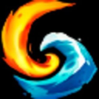 Telegram profile photo for Synergy Land