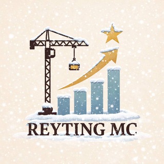 Telegram profile photo for reyting.mc.uz platformasi buyicha konsultatsiyalar (ISO 9001. 45001. 14001)