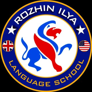 Telegram profile photo for آکادمی زبان روژین ایلیا