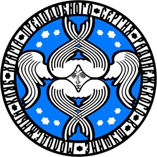Telegram profile photo for Молодежный клуб Храма преподобного Сергия Радонежского в Тушине