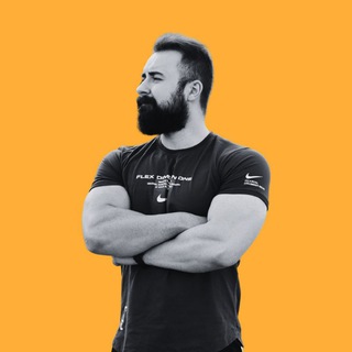 Telegram profile photo for رونین پاور -مچ اندازی