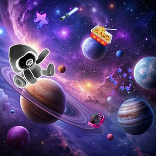 Telegram profile photo for CryptoNFTs