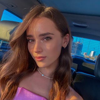 Telegram profile photo for KatyaLife