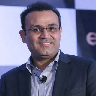 Telegram profile photo for Virendra sehwag ™️