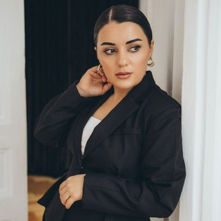 Telegram profile photo for Визажист Москва | Диана Григорян