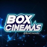 Telegram profile photo for BoxCinemas 🎥