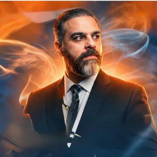 Telegram profile photo for الاستاذ محمود سهيل العبيدي