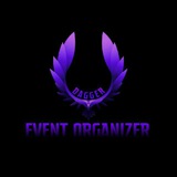 Telegram profile photo for DAGGER EVENT ORGANIZER