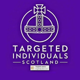 Telegram profile photo for TARGETED INDIVIDUALS SCOTLAND