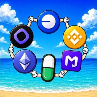 Telegram profile photo for SOLANA LIFE CTO