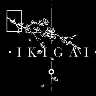 Telegram profile photo for IK:KIGAI