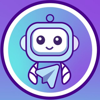 Telegram profile photo for 小酷 @xiaoku 群管机器人 官方频道