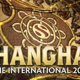 Telegram profile photo for The International 2026. Ставки и прогнозы по Дота 2.