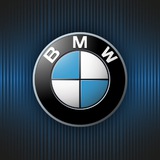 Telegram profile photo for BMW Club