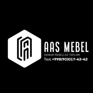 Telegram profile photo for AAS_Mebel
