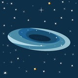 Telegram profile photo for Space revolution