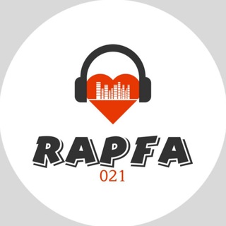Telegram profile photo for Rapfa|رپفا