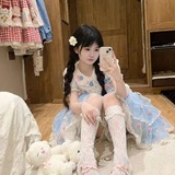 Telegram profile photo for 白虎萝莉小六六