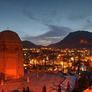 Telegram profile photo for انجمن هنرهای تجسمی دماوند