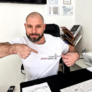 Telegram profile photo for Добродеев Александр