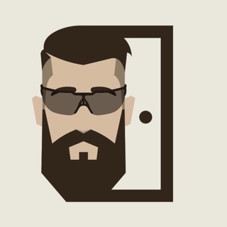 Telegram profile photo for Бородатая Дверь