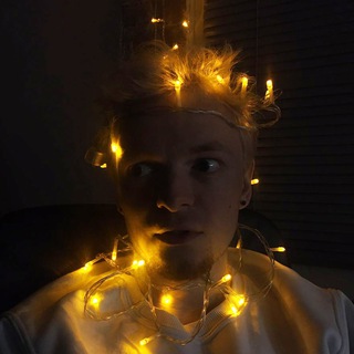 Telegram profile photo for БОРЦОВКА