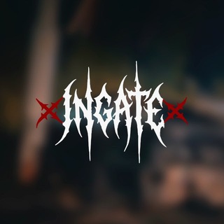 Telegram profile photo for ❌ INGATE ❌