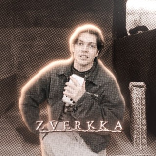 Telegram profile photo for зверка или zverkka?