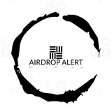 Telegram profile photo for Airdrop Alert