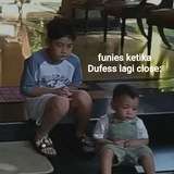 Telegram profile photo for dunia khayalan
