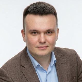 Telegram profile photo for Депутат Изюмов
