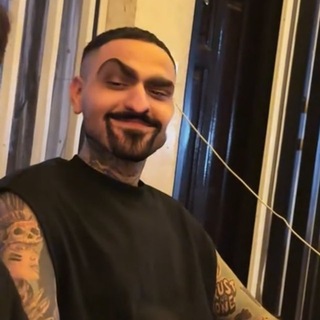 Telegram profile photo for تی ام زون | T