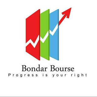 Telegram profile photo for بندار بورس
