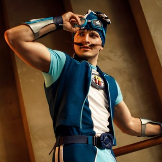 Telegram profile photo for H.O.H.M.A.R. CosPLAY