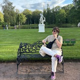 Telegram profile photo for Можаров Роман | Психология, философия, религия