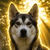 Telegram profile photo for $Bella Memes