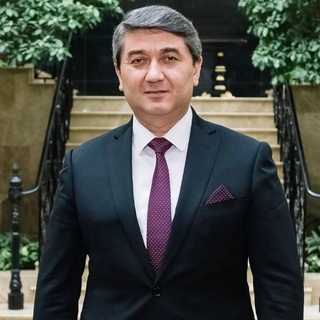 Telegram profile photo for Саидмурод Давлатов