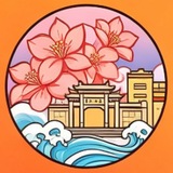 Telegram profile photo for 佛山美食抽奖活动公告📢