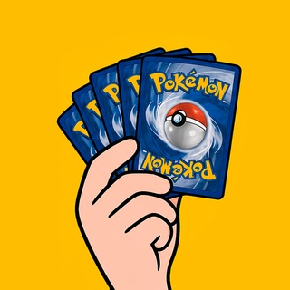 Telegram profile photo for Ofertas Cartas Pokémon 🔥 por Ray Bacon