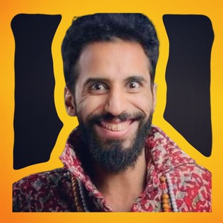 Telegram group profile photo for مجموعة مصطفى المومري الرسمية