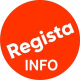 Telegram profile photo for Реджиста инфо
