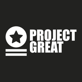 Telegram profile photo for Project Great