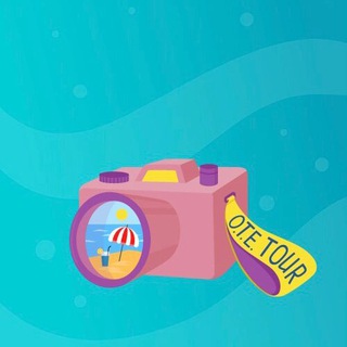 Telegram profile photo for O.T.E.TOUR - чат для путешественников